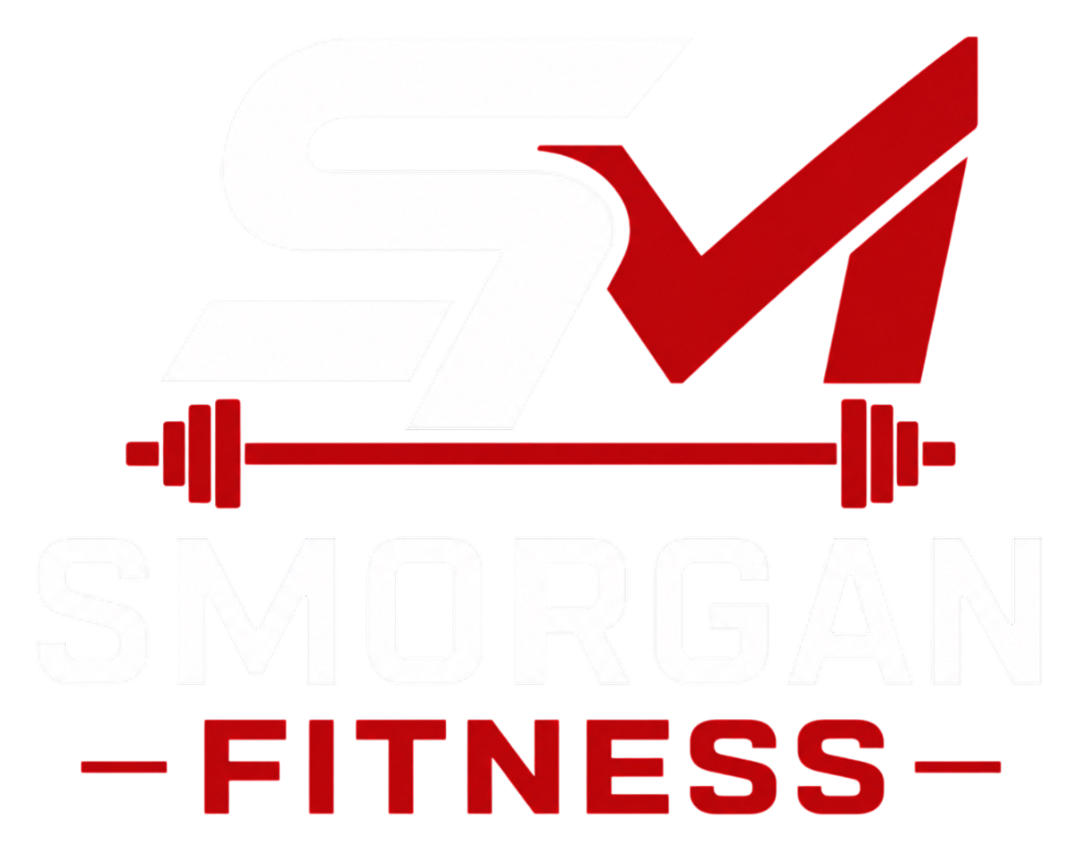 Smorgan Fitness