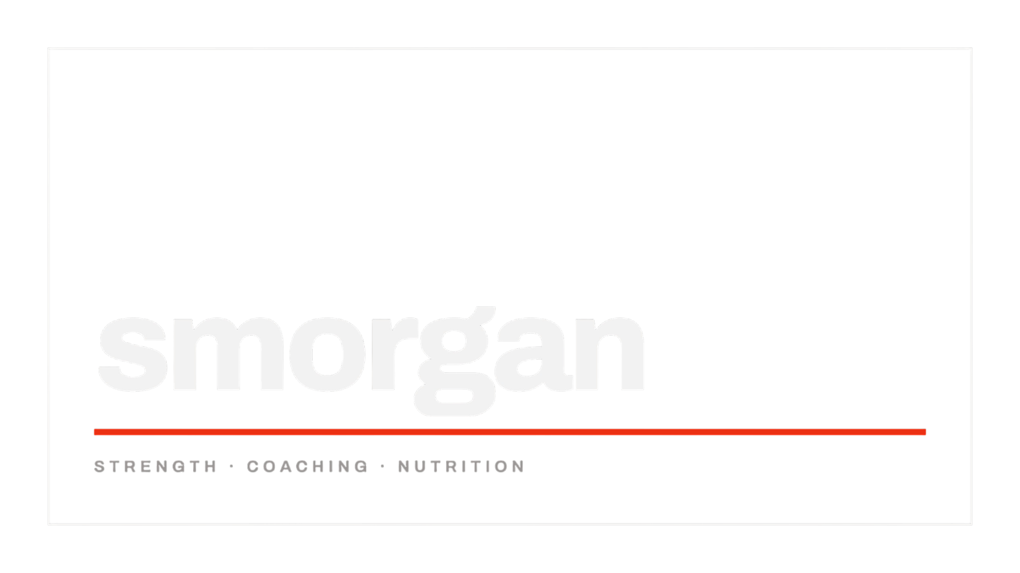 SmorganFitness